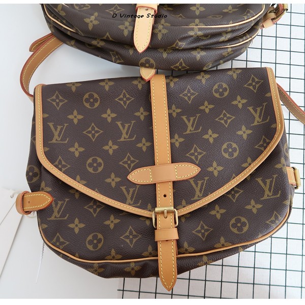 Louis-Vuitton-Old-Flower-Shoulder-Bag