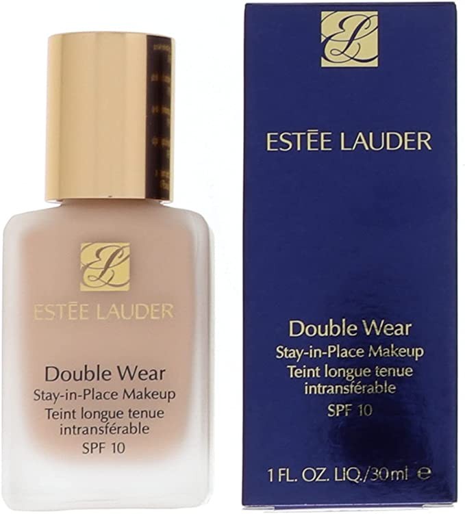 Estee Lauder Double Wear Long Wear Foundation, 1oz/30ml1oz/30ml