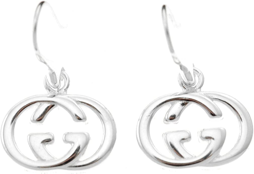 GUCCI Women's Earrings 223321-J8400