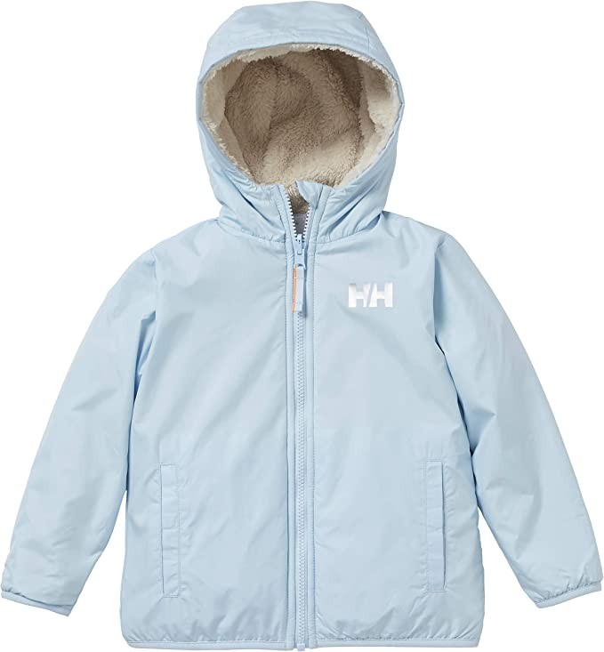 Helly Hansen Kids' Unisex Champion Reversible Jacket