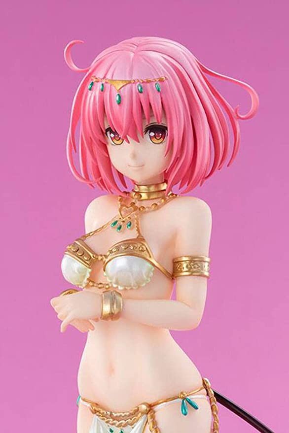 To Love-Ru: Momo Velia Deviluke 1/7 Scale Figure