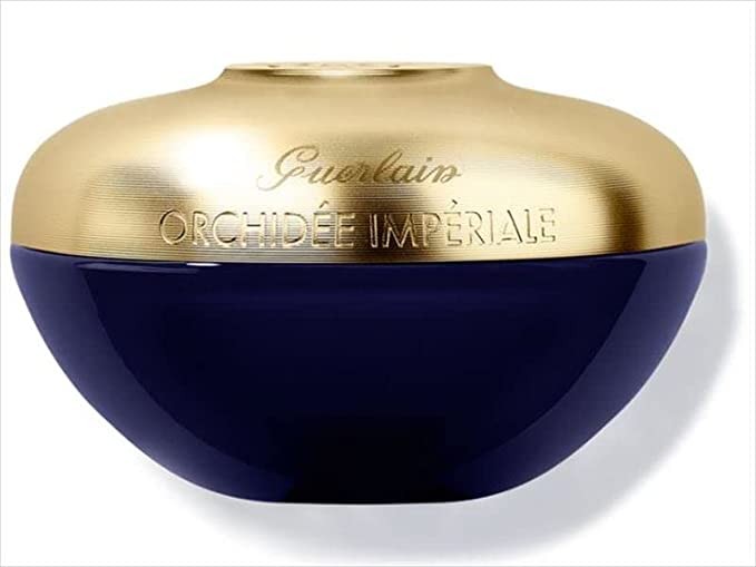 GUERLAIN Orchidée Impériale Neck and Shoulder Cream, 75ml
