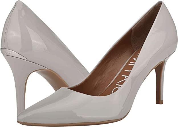CALVIN KLEIN Gayle Women's High Heels